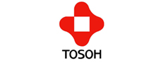 Tosoh