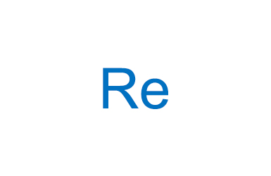 Rhenium 