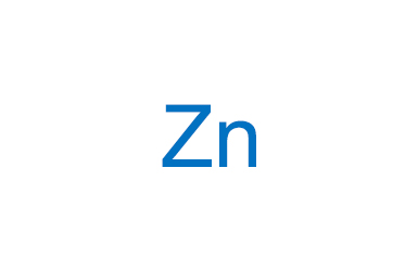 Zinc