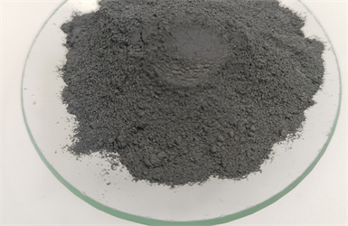 Molybdenum silicide